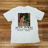 Kevin Morby - Little Wide Open Tour 2026 White Shirt S-5XL CL448