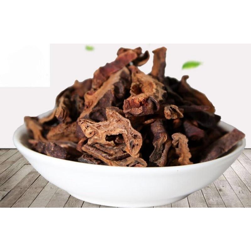 Mu Gua Mu Gua Guo Shi Dried Bulk Herbs /Common Flowering Fruit 250g