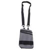 Zipper Tool Bag Oxford Fabric Portable Multipurpose Utility Pouch for Tools Keys Cards Mobile