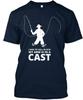 Fishing Pride T-Shirt Hergestellt in den USA Größe S bis 5XL Unisex T-Shirt
