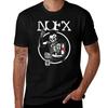 Drunk Nofx - Nofx T-Shirt Breathable Gym Short Sleeve T-Shirt
