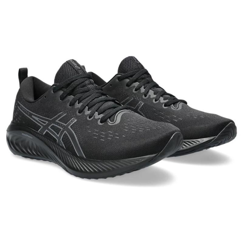 ASICS Gel Excite 10 Black Carrier Grey Sneakers 1011B600-002