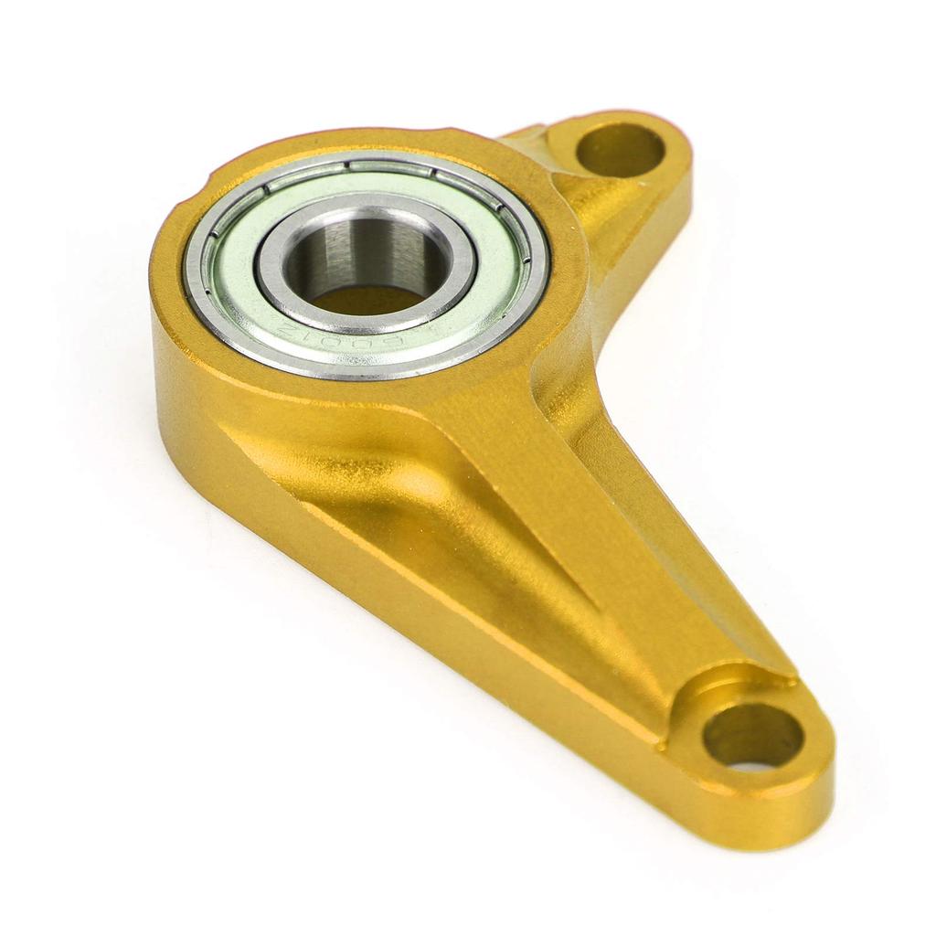 Bruce & Shark CNC Shifting Gear Stabilizer for Honda Grom MSX125/SF 2013-2019 Motorcycle Gold