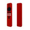 Silicone Remote Cover for TV Box 4K 2nd Gen Remote Control Protective Sleeves Bumpers Guard Controller Protectors