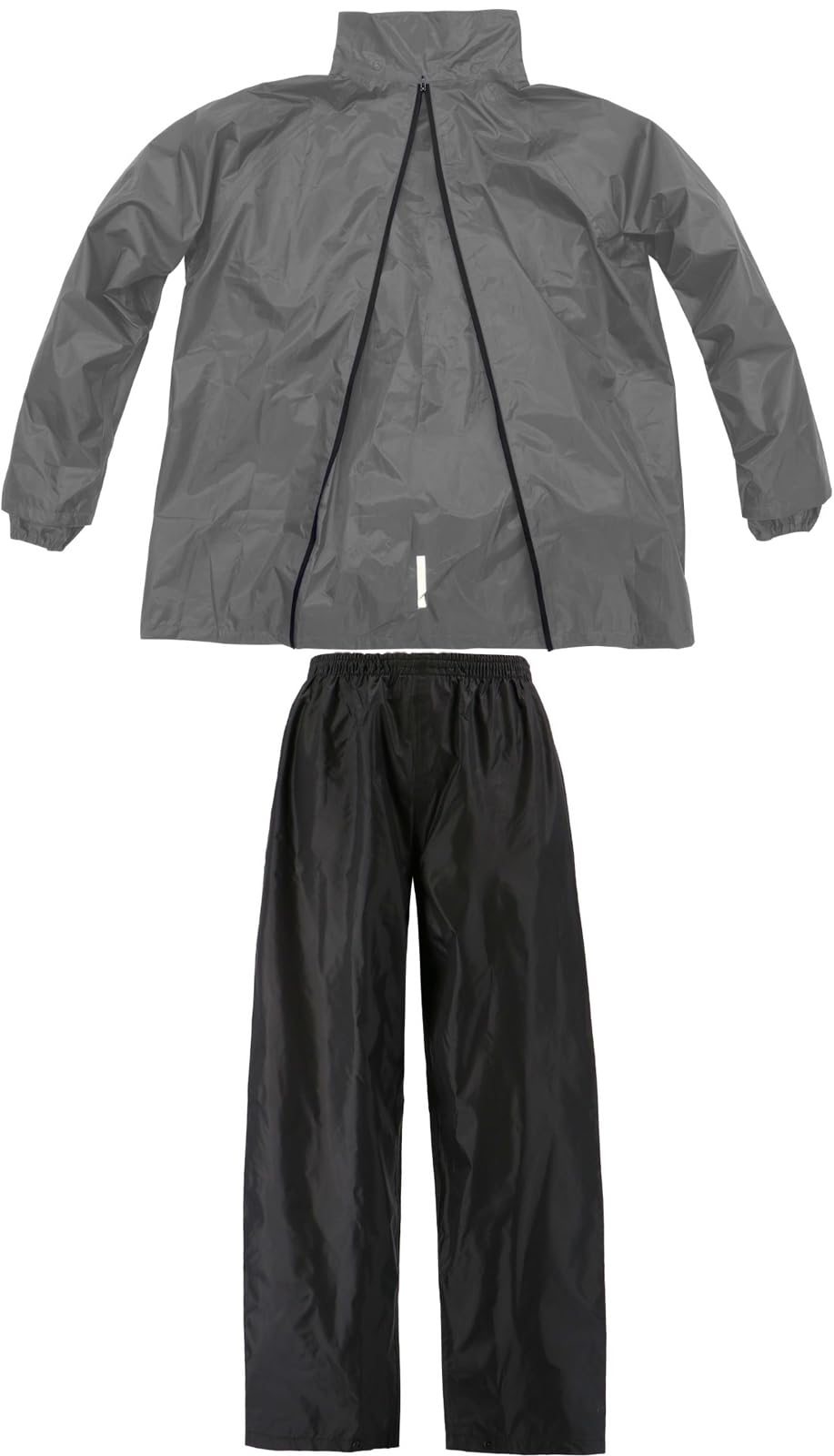 Дождевик Koshin Rubber Storm Buster B-1200, совместимый с рюкзаком, LL Серый, H1200BB