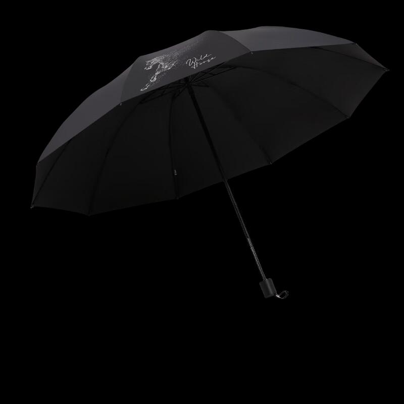 Tiantang Large Foldable Sun and Rain Umbrella