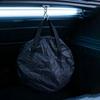 Handheld Car Charge Cable Bag Oxford Cloth Electric Car Cables Carry Case  RVs