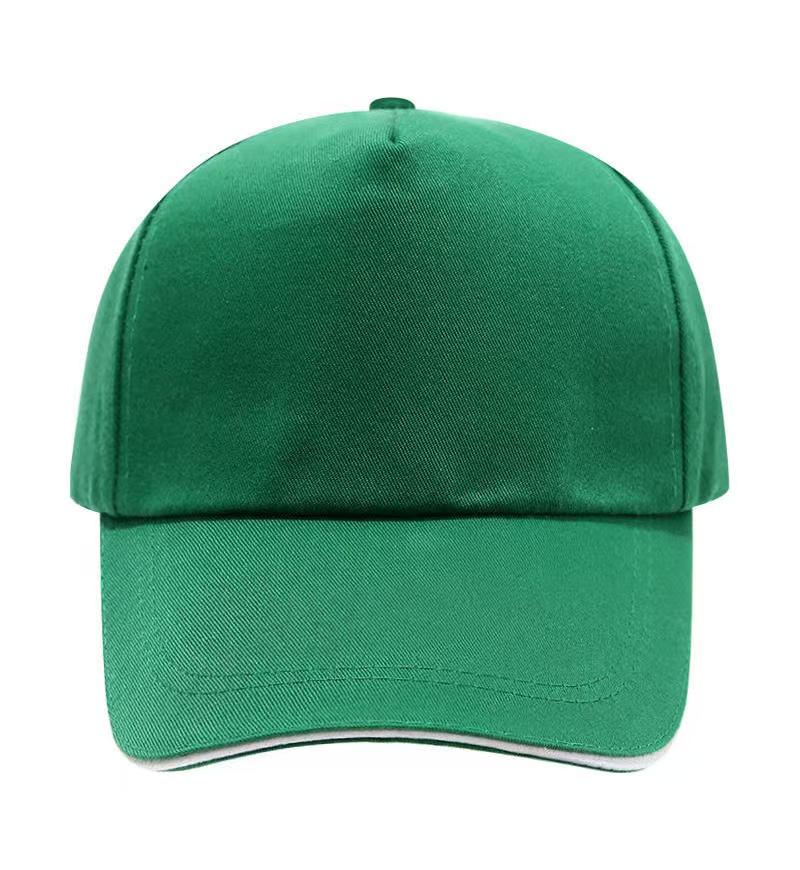 1PC ZY Unisex Cap Casual Plain Baseball Cap Adjustable Snapback Hats For Women Men Hip Hop Cap Street Dad Hat