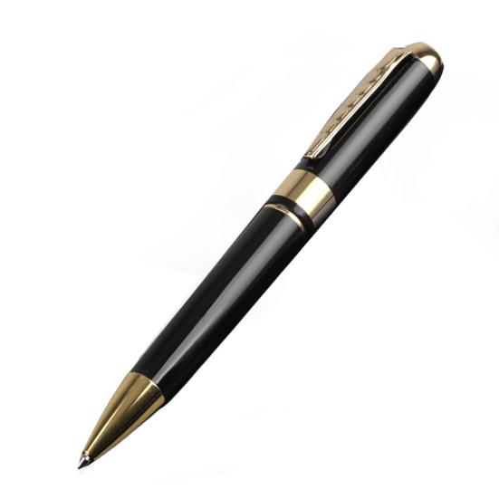 1,0 mm-es golyóstoll sima írás gyorsan száradó, állandó tinta, forgó mag kivezetés jegyzetírás utántölthető cserélhető golyóstoll iskolába