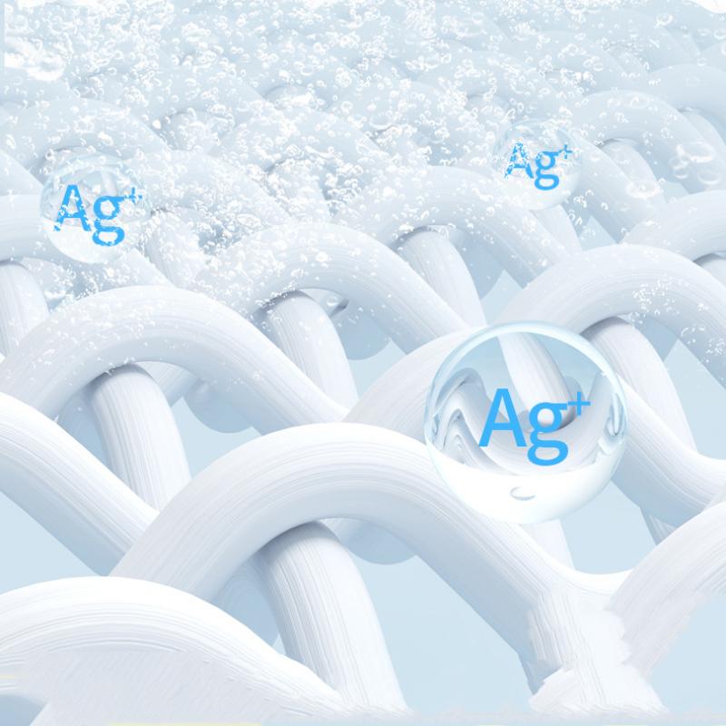 Haushalt Unterwäsche Falten Waschmaschine Mini Unterwäsche Reinigung Faul Spezielle Kleine Waschen Socken Artefakt