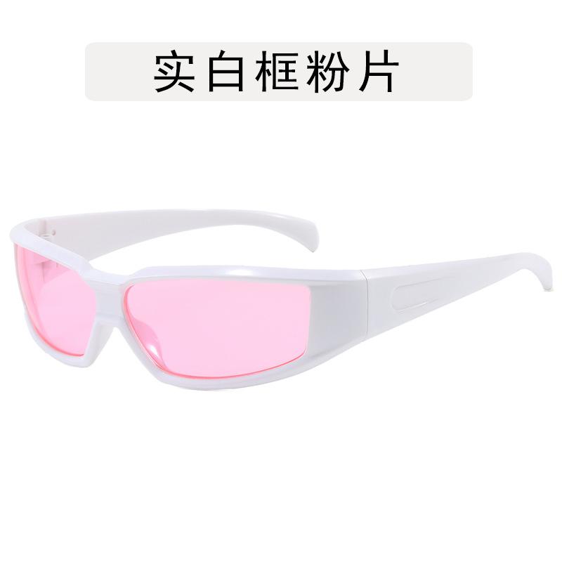 Outdoor Activity Sunglasses for Men Cool Stylish Bicycling Women Sun Glasses Wind Proof Mountaineering Designer Sunglass