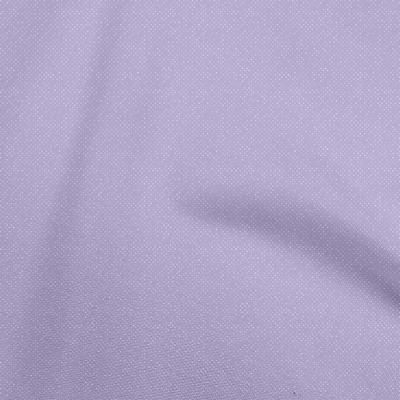 Cotton Flex Bluish Violet Fabric Dot Craft Projects Decor Fabric Printed By The Yard 40 Inch