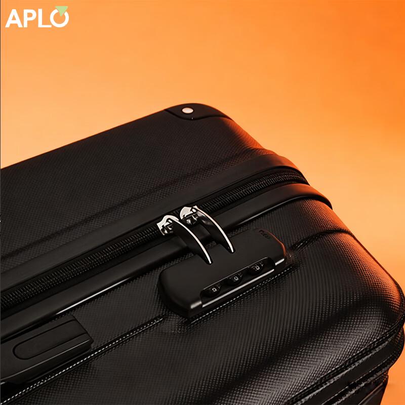 

APLO ABS Hardshell Carry-On Luggage 20 inch