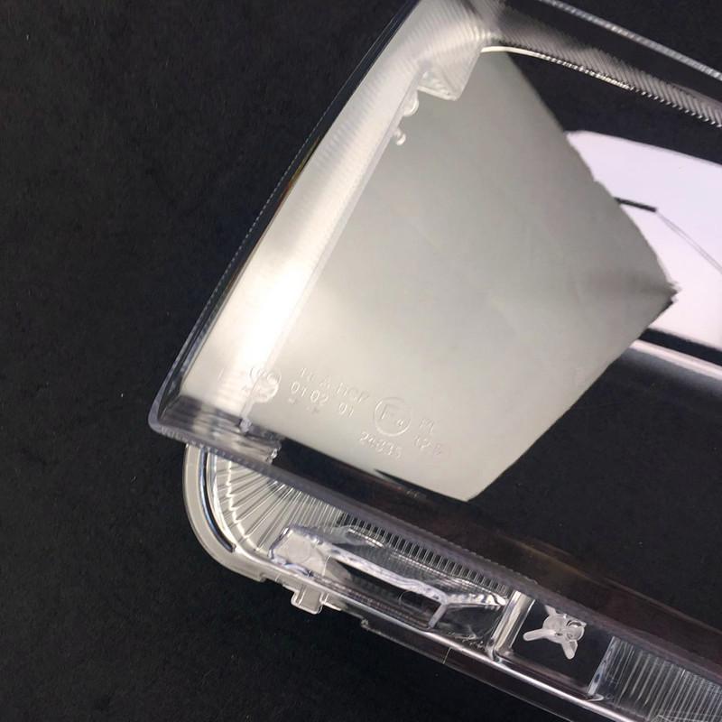 

Lifan Maiwei Headlight Cover: Durable, Non-Yellowing Transparent Lampshade Standard Quality, Passenger Right Side