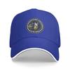 AU Vikings Cap Fashion Casual Baseball Caps Adjustable Hat Hip Hop Summer Unisex Baseball Hats Customizable Polychromatic