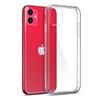 Etui Do iPhone 11 3MK  Przezroczyste Silikon TPU Obudowa Case Pokrowiec