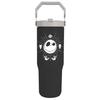 The Nightmare Before Christmas Spooky Travel Mug