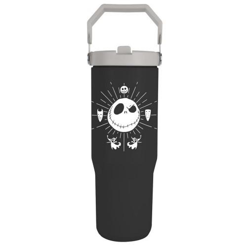 The Nightmare Before Christmas Spooky Travel Mug
