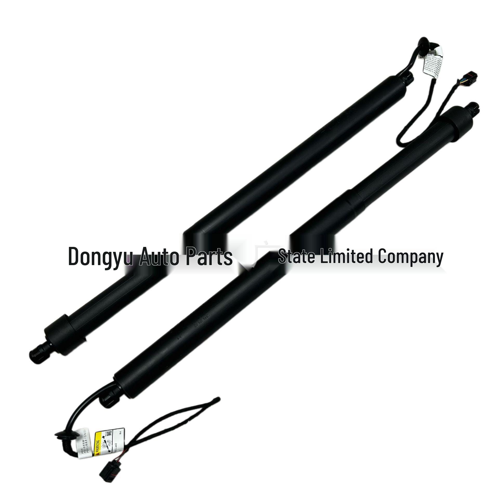

Compatible Hydraulic Support Rods for Land Rover Range Rover Autobiography (L460) Electric Tailgate (LR153739, LR153750) Left Side LR153739