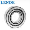 LENDE 3209A/C3 High-Precision Angular Contact Ball Bearing