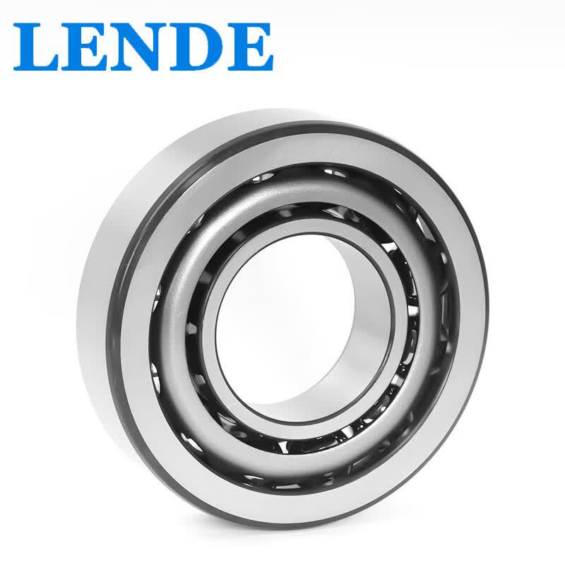 LENDE 3209A/C3 High-Precision Angular Contact Ball Bearing