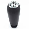 For Renault Clio III MK3 Megane Scenic MK2 2003-2009 Car Styling Accessories Gear Shift Knob Hand Speed Handle Interior Parts