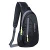 Women's Crossbody Bag 2022 New Bag Tide Leisure Sports Shoulder Backpack Mountain Climbing Large Capacity Crossbody Bag Breast Bag
