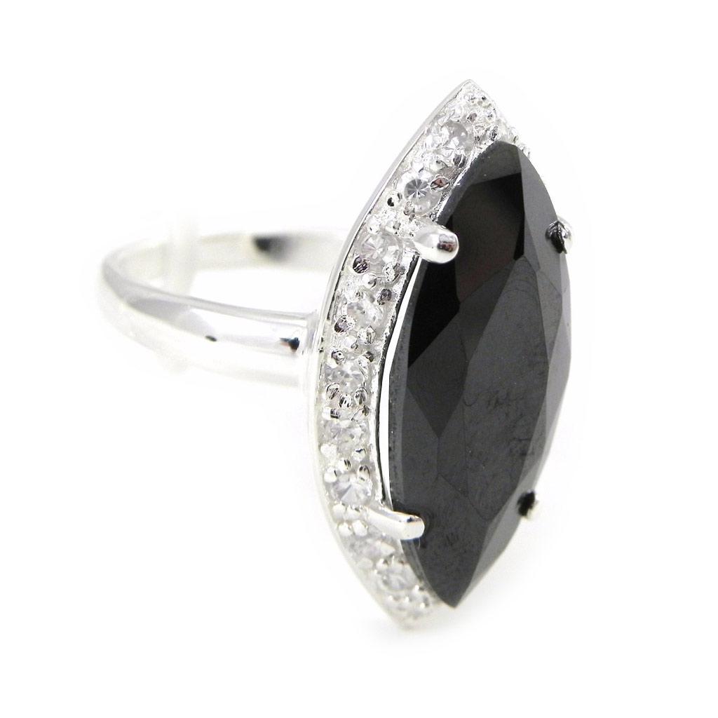 Inel de argint „Sappho”