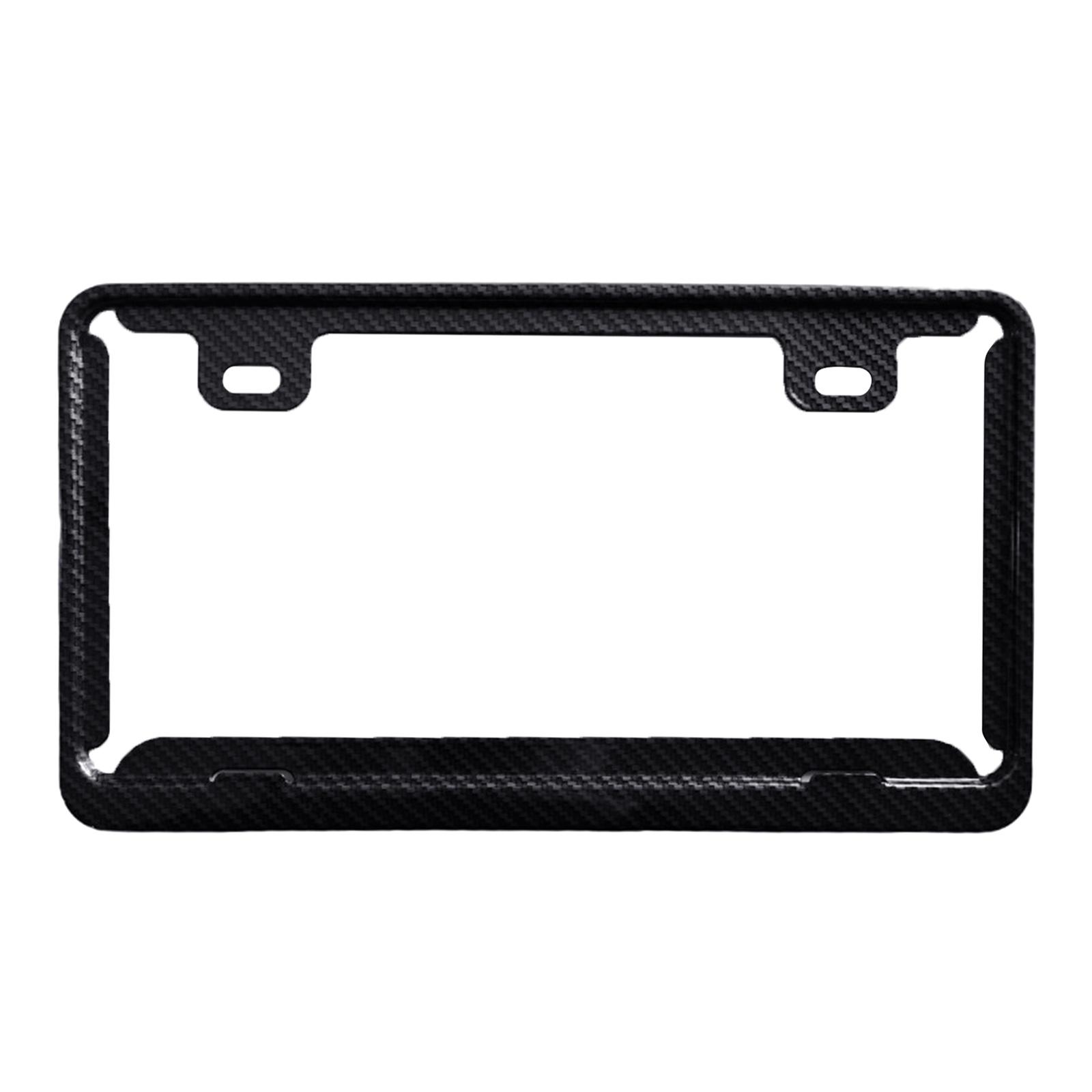 

Рамка номерного знака, 2 отверстия, нержавеющая сталь, японский стандарт, крышка рамки номерного знака CarDecorations 1