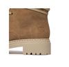 Rieker 72605-64 Brown Ankle Boots