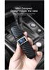 Subaru Car Sun Visor Glasses Clip Sunglasses Storage Holder for Impreza STI Legacy Outback WRX BRZ Forester XV Crosstrek Exiga Y2