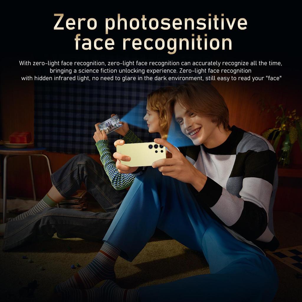 Bestselling S24 Ultra Smartphone: 16GB RAM, 1TB Storage, Android, 4G Network