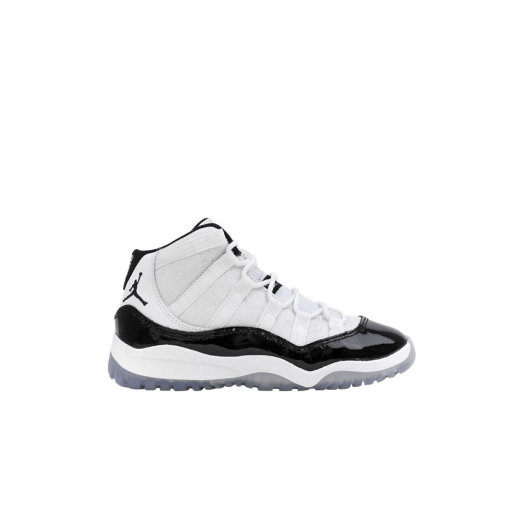(ps) Jordan 11 Retro Concord 2011