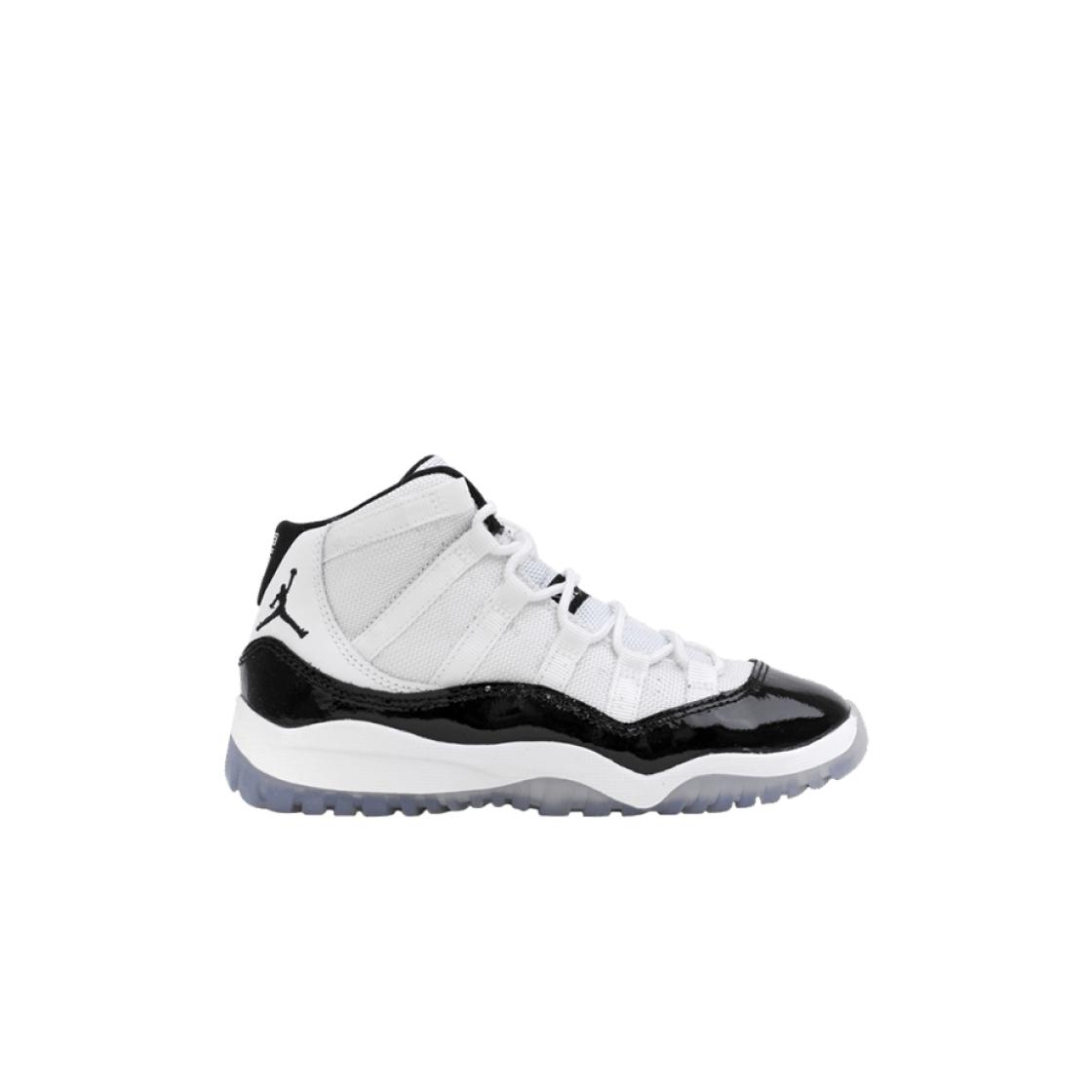 

(пс) Jordan 11 Retro Concord 2011 170