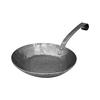 Miki Kajiya Village Millio Forged Frying Pan, 20cm Short, TS255