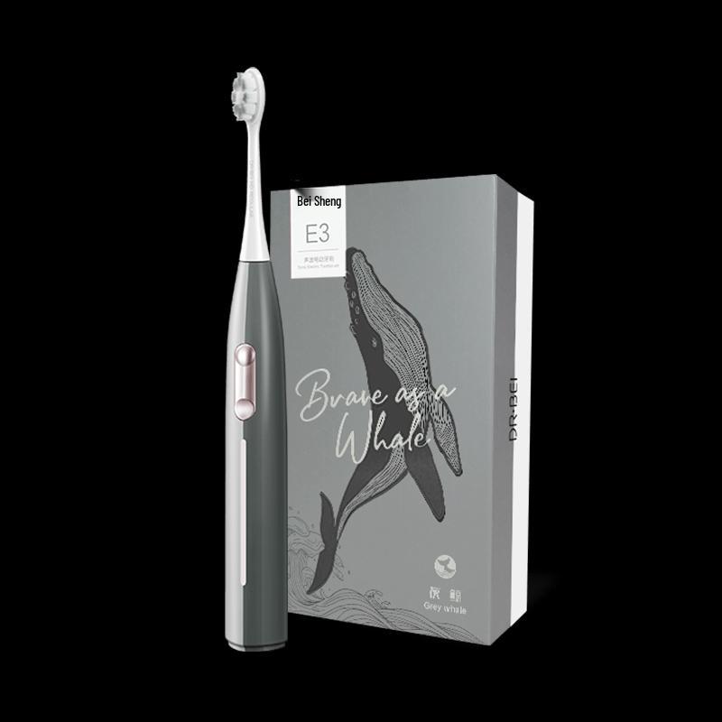 

Dr. Bei E3 Sonic Electric Toothbrush