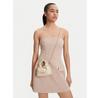 Bag LOVE MOSCHINO LOVE MOSCHINO JC4253PP0MKT0110 Light Beige