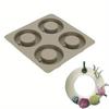 Pastelaria – Tapetes de silicone e moldes de pastelaria