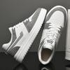New Men's Inner Heightening Shoes Leather Sports Casual Shoes Invisible Height Increasing Shoes Men Sport Elevator 6CM 8CM 10CM