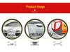 Ford Focus Exterior Door Molding, Water Deflector & Waterproof Window Cutting Strip