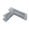 1pcs For VW Car Trunk Compartment Light No Error White 12V Interior Dome Light For VW Golf Mk4 Mk5 Mk6 Mk7 Plus Jetta Passat CC
