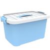 Mi Ling Plastic Storage Box with Lid