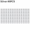 1-20Bag Aluminum Alloy Tire Valve Caps Universal Car Truck Motorcycle Wheel Stem Covers Dust Proof Tire Accessories for SUV Bike