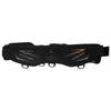 FP FINAL PERFECTION Premium Ayu Fishing Belt 2025 Model Adjustable Dial Multifunctional Outdoor Fishing Waist Belt X'SELL PFP-5
