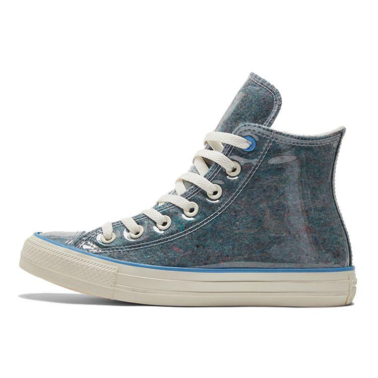 Converse Chuck Taylor All Star 'Blau Weiß' 172078C