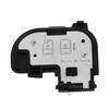7D Digital Camera Battery Replacement Case Camera Door Cover Shell
