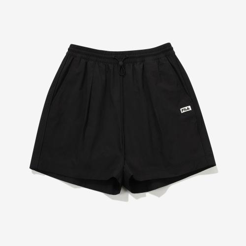 Fila Functional Essentials 4 Part Shorts  Fs2trg2152fblk 