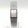 [USED] SEIKO CREDOR 3P Diamond Shell Dial Quartz Women's Watch
