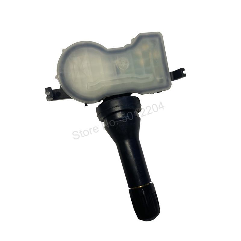 6 Piece 4250C275 S180150004 433MHZ Tire Pressure Monitor TPMS Sensor FOR Mitsubishi PAJERO PAJERO SPORT III 2014-2025