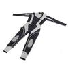 One Piece Long Sleeves Wetsuit Breathable Comfortable Lightweight Men Full Body Neoprene Diving Suit for Diving